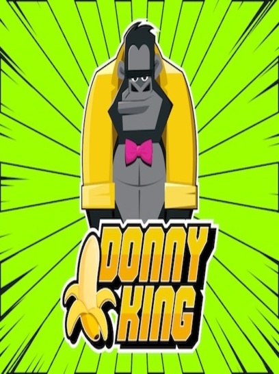 Donny King offre un’avventura regale con grandi premi